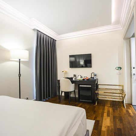 Xheko Imperial Luxury Hotel & Spa Tiranë Ngoại thất bức ảnh